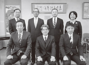 令和7年度総会報告