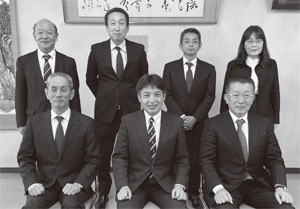 令和7年度総会報告