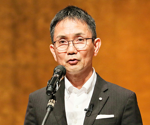 令和8年度総会報告